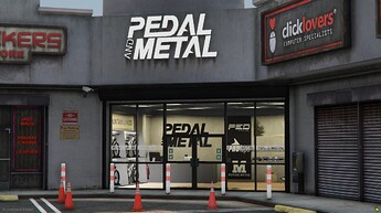 [MLO] Davis Mall (not the big one) thumbnail 4