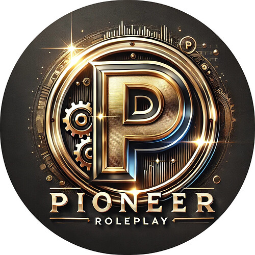 Pioneer logo