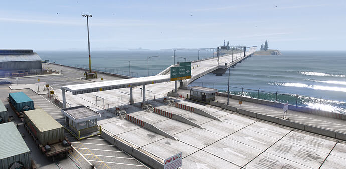 Rex Island - [New Map] Los santos/ Cayo Perico thumbnail 4