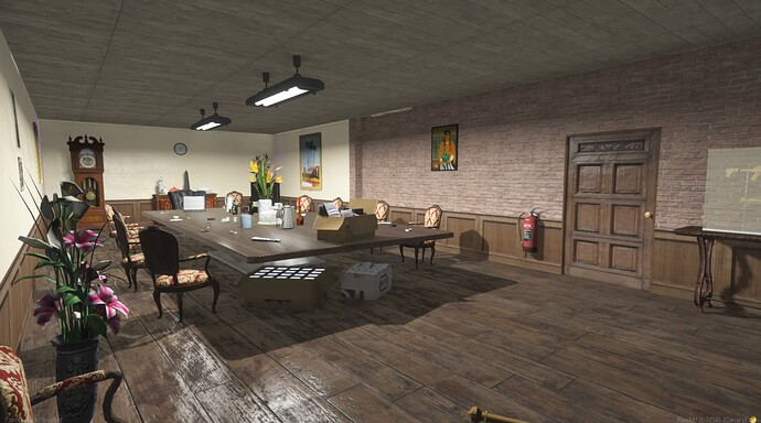 [MLO] [paid] Secret Illegal Warehouse thumbnail 11