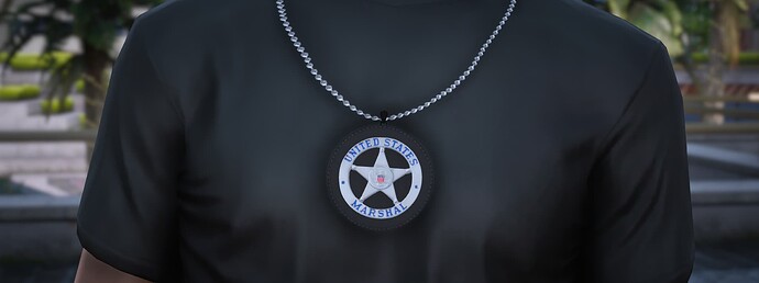 [PAID] US Marshal Badges thumbnail 4