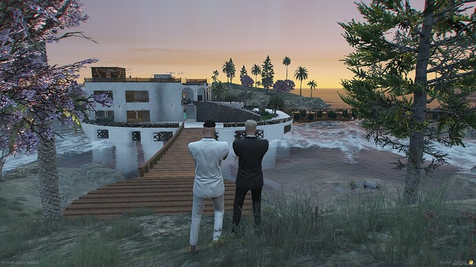 MLO Royal Ocean View Manor Royal Customs FiveM Releases Cfx Forum MLO Royal Ocean View Manor Royal Customs FiveM Releases Cfx Forum