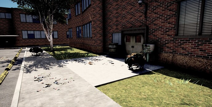 Chicago “Windy City” | Map | V1 thumbnail 225