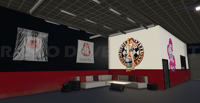 [PAID] [MLO] BENNY'S MISSION ROW thumbnail 6