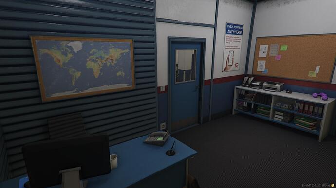 GoPostal (4 Locations) 7