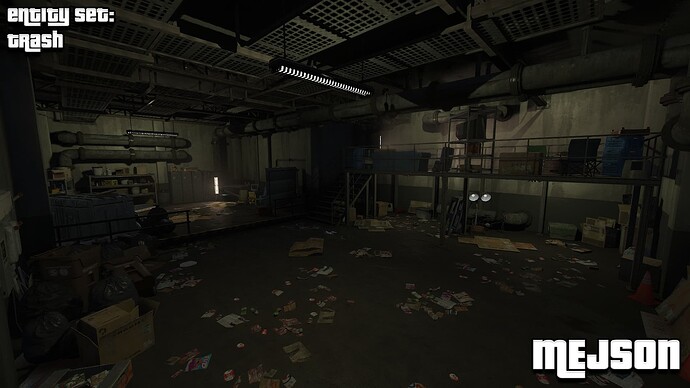 [PAID] [MLO] Safehouse interior - 3 entity sets thumbnail 3