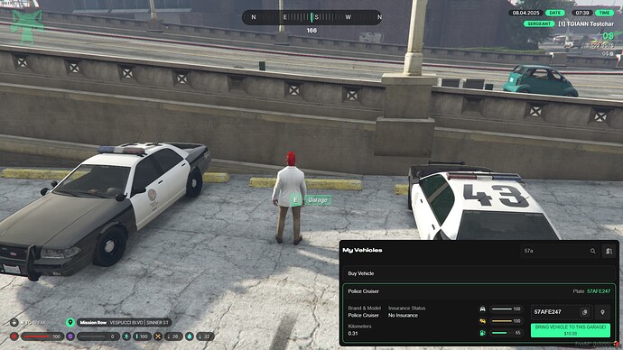 TGIANN Garage&Real Parking (Insurance, Job Garage and more) thumbnail 19