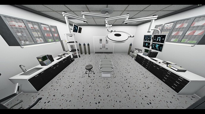 [MLO] Hospital Vitallis thumbnail 20