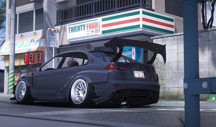 [PAID] HR Karin Kuruma RS-T1 thumbnail 4