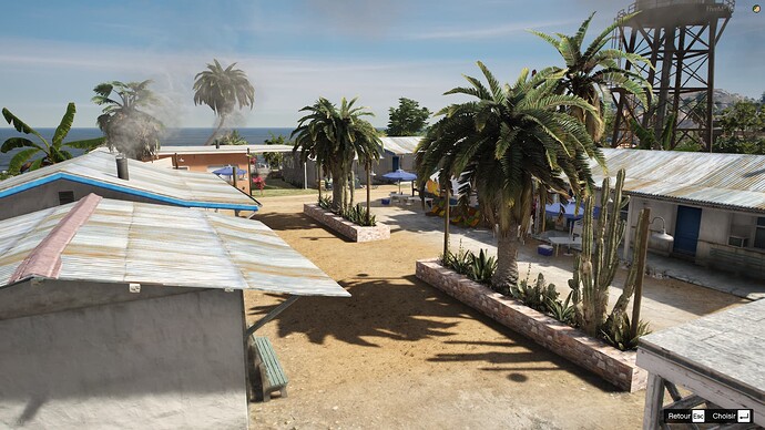 [MLO] Cayo Perico Village V2 thumbnail 11