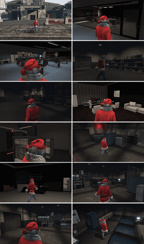 [MLO] Chemical Factory thumbnail 2