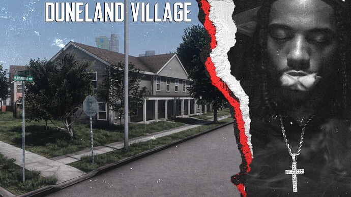Duneland Village