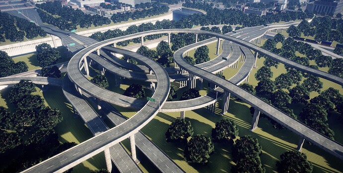 Chicago “Windy City” | Map | V1 thumbnail 64