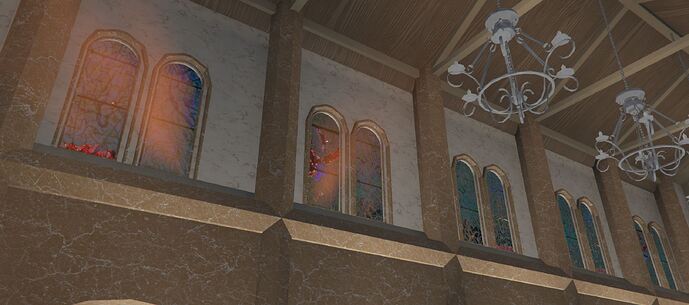 [MLO] Rockford Hills - Church thumbnail 3