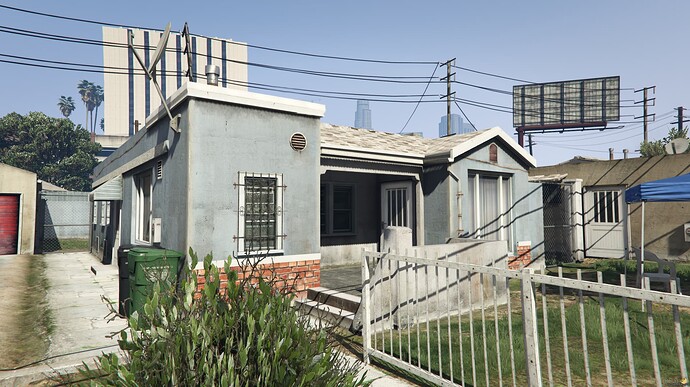 South Side Housing Pack 50 thumbnail 4