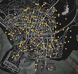 Bl Pumpkins [Standalone / ESX / QB / QBX / OX / ND] thumbnail 3