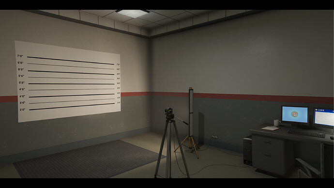 [PAID] Mission Row Police Department - MLO thumbnail 15