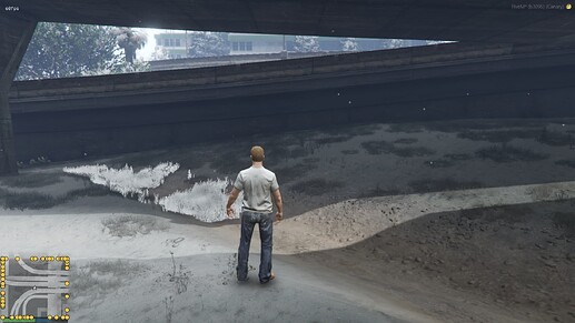 [PAID] [Standalone] Squared Minimap thumbnail 2