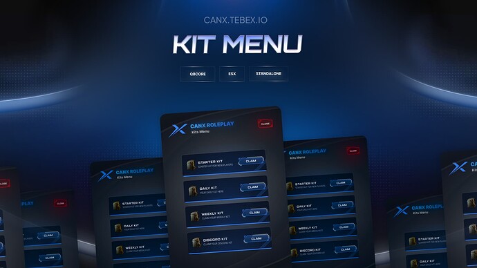 KITMENU