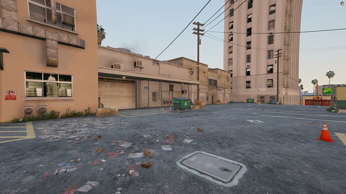 [PAID] [MAP] Illegal Location Bundle thumbnail 2