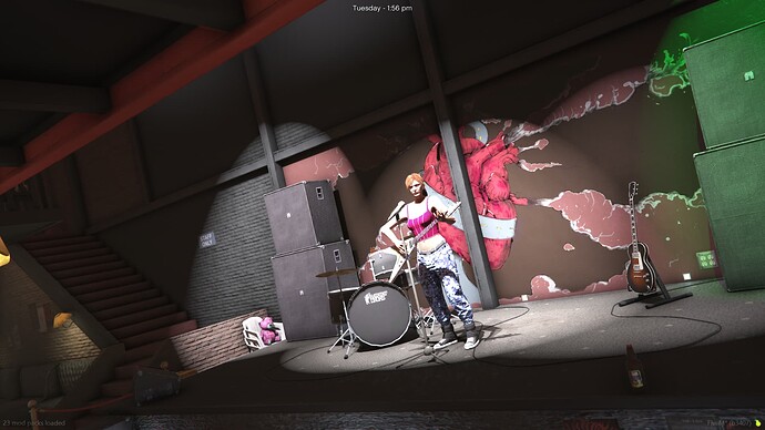 Mirror Park Rock Club thumbnail 2