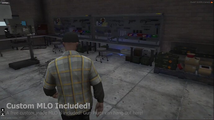 [PAID] [ESX/QB] spoodyGunPlug - FiveM Weapons Sales System thumbnail 6