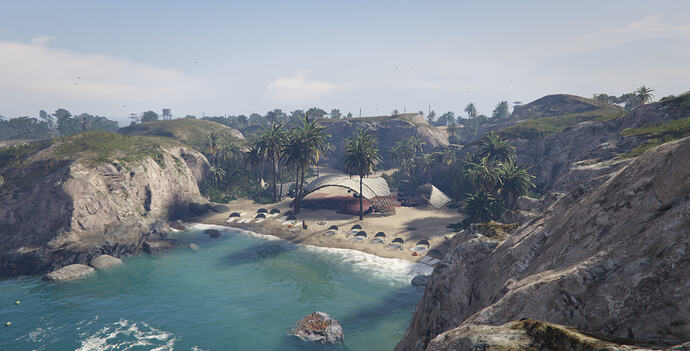 [Release] Cayo Perico Loader - Ultimate Edition. Lightweight, Customizable, Upgraded 2