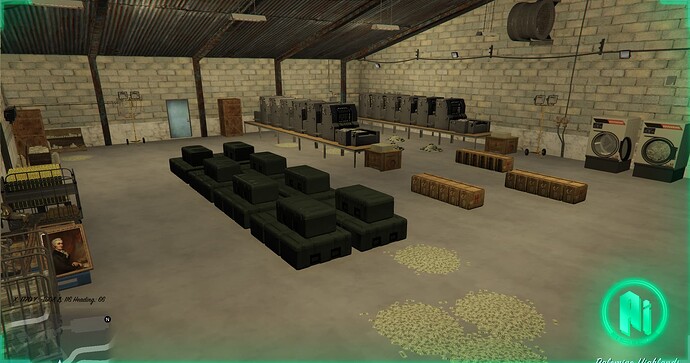 (MLO) Black Market thumbnail 4