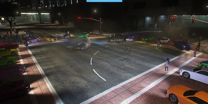 [Paid] Street Takeovers thumbnail 10