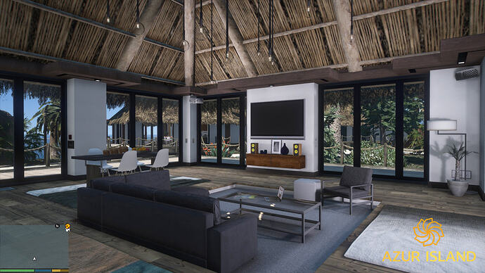 [MLO] Azur Island thumbnail 7