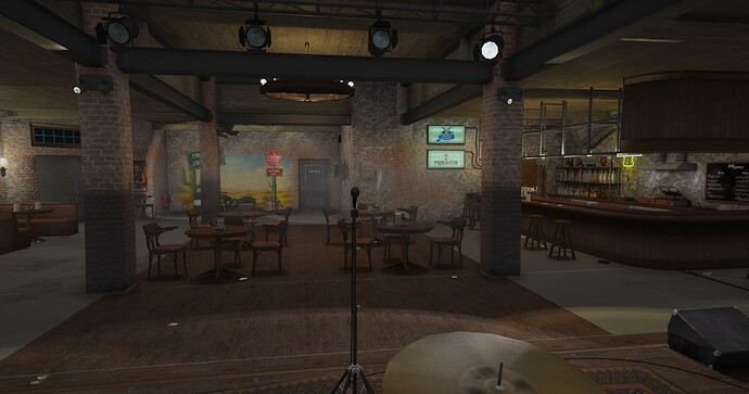 [PAID] [MLO] MC Clubhouse Grapeseed thumbnail 9