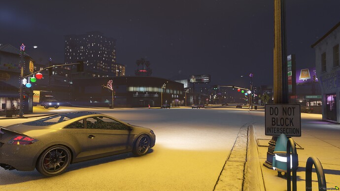 GLOBAL XMAS MAP [9.99€] Christmas Mapping 2025 thumbnail 9