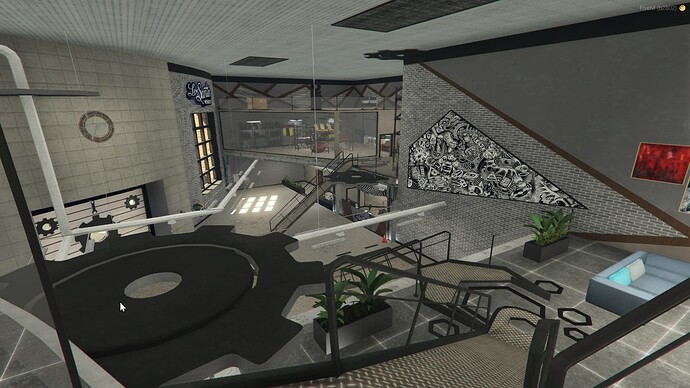 [MLO]LosSantos Customs 🧑‍🔧Car Care Center thumbnail 18