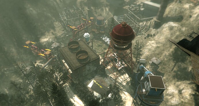 [YMAP] North East Traders | Apocalypse thumbnail 7