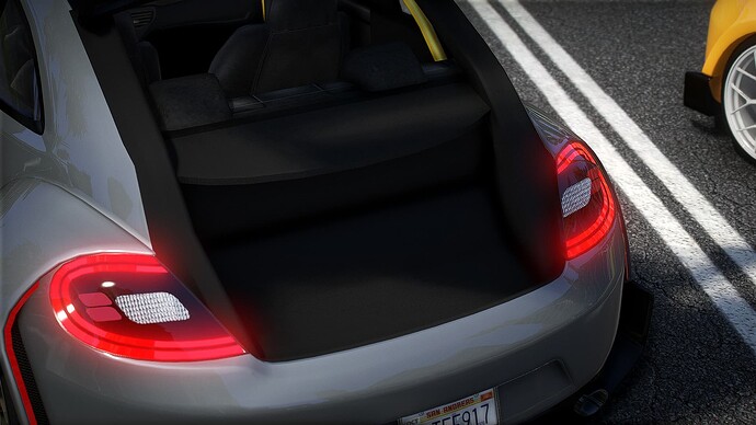 [PAID] BF Weevil GST thumbnail 2