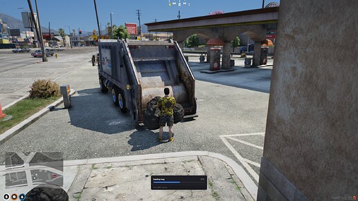 [PAID] [QB] Recycling | Modular Recycling Centers | Bin Searching | Collection Missions thumbnail 17