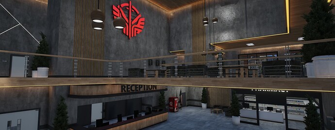 [MLO] Vespucci EMS - Emergency Medical Service thumbnail 2