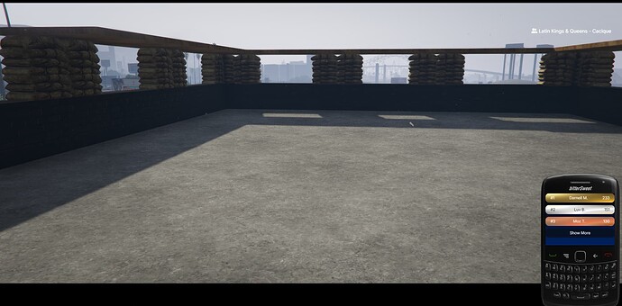 [PAID] BryaN Gangs thumbnail 2