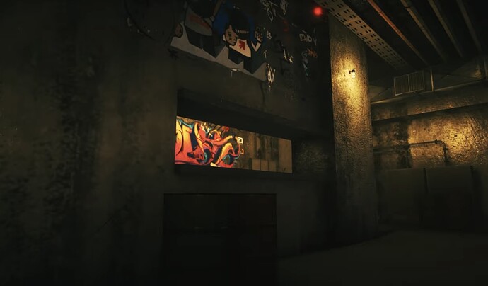 [MLO] Hackerspace Hideout thumbnail 7