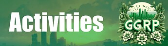 Activities