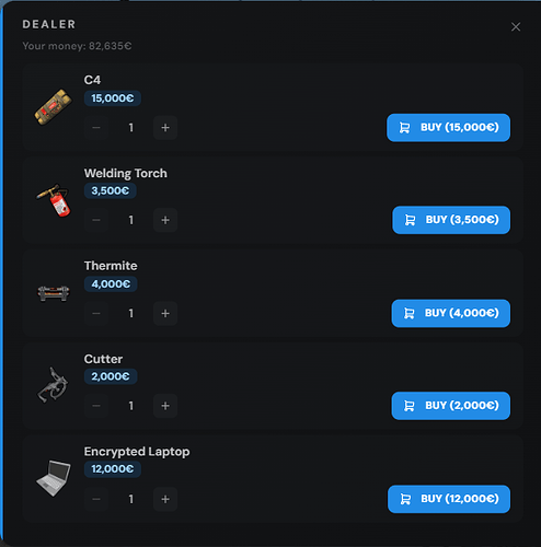 Advanced Union Depository Heist & Bank Truck Robbery (2-in-1) 4