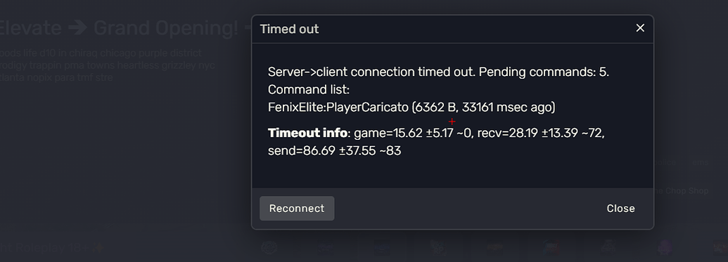 help - FiveM Client Support - Cfx Forum