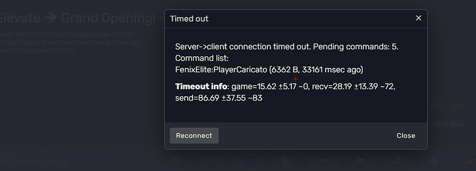 help - FiveM Client Support - Cfx Forum