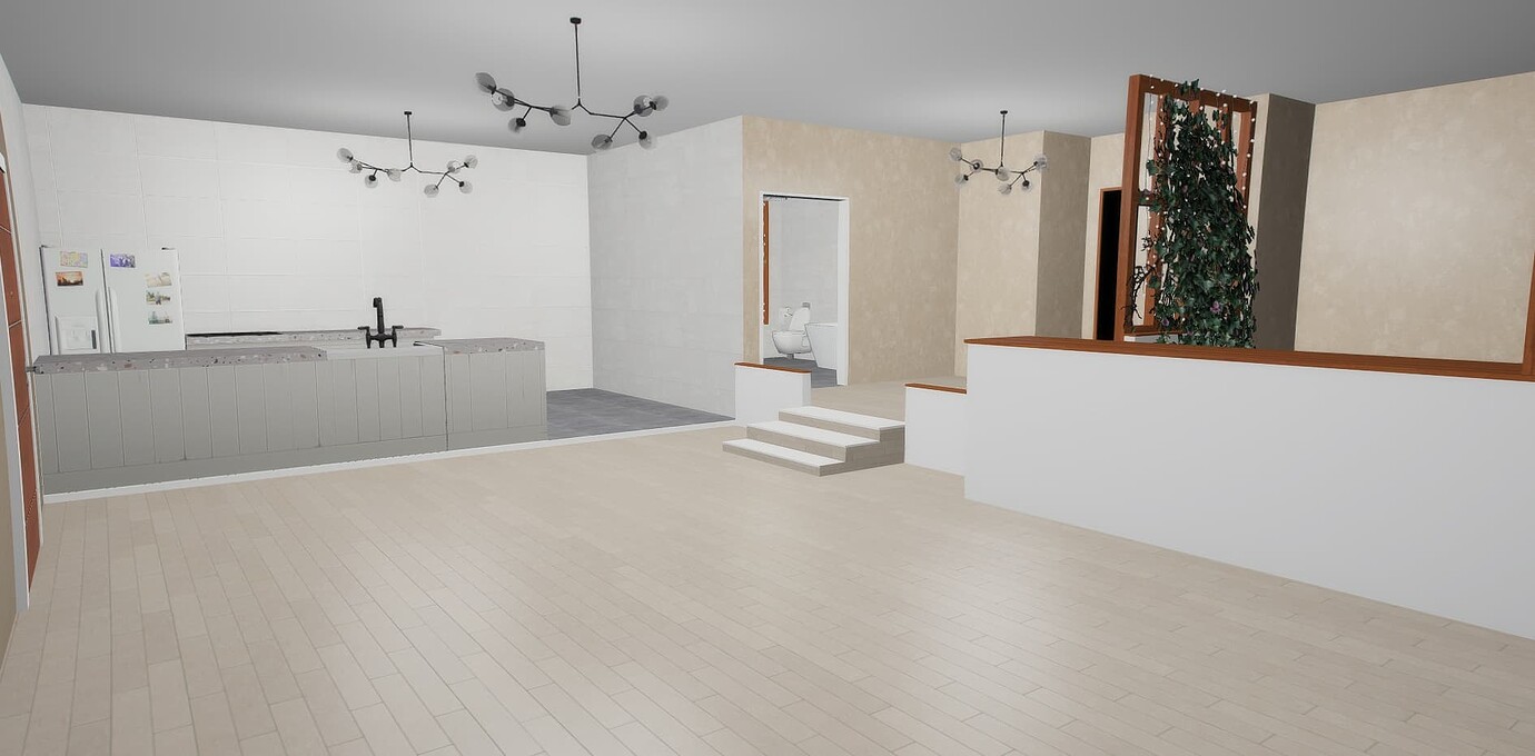 [SHELL] Housing 3 - FiveM Releases - Cfx Forum