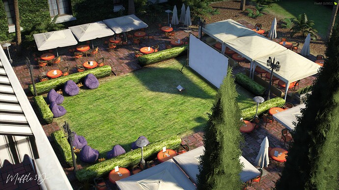 [MLO] [PAID] L'espoir Cafe & Restaurant MLO thumbnail 3