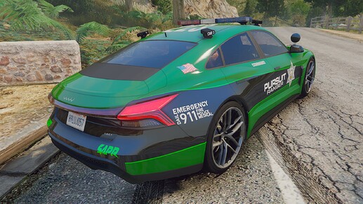 Police Omnis thumbnail 4