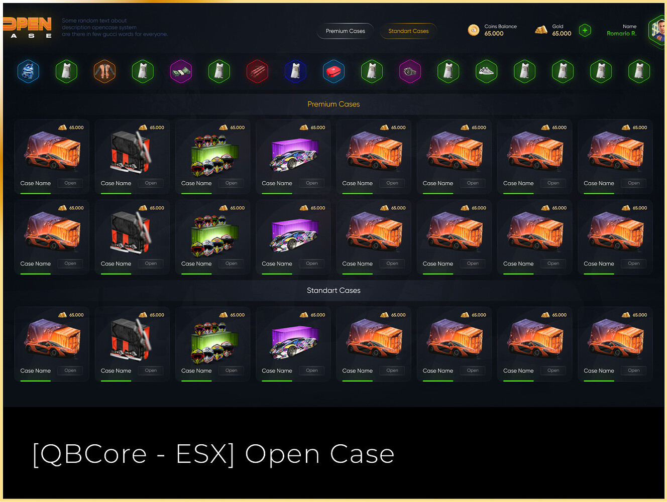 Fivem Anti Backdoor And Anti Cipher Panel Fivem Releases Cfx Re Community