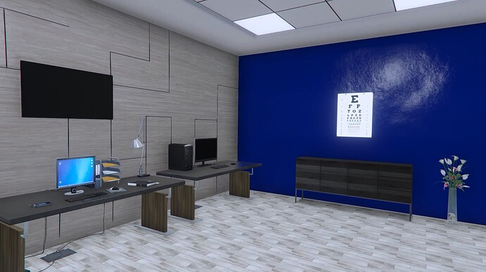 [PAID] [MLO] UMC Hospital thumbnail 5