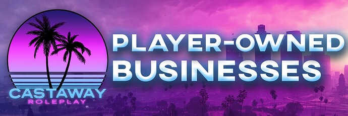 player-owned businesses