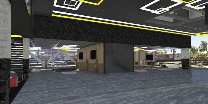 [MLO] Mechanic Luxo - Fast Tuning thumbnail 7